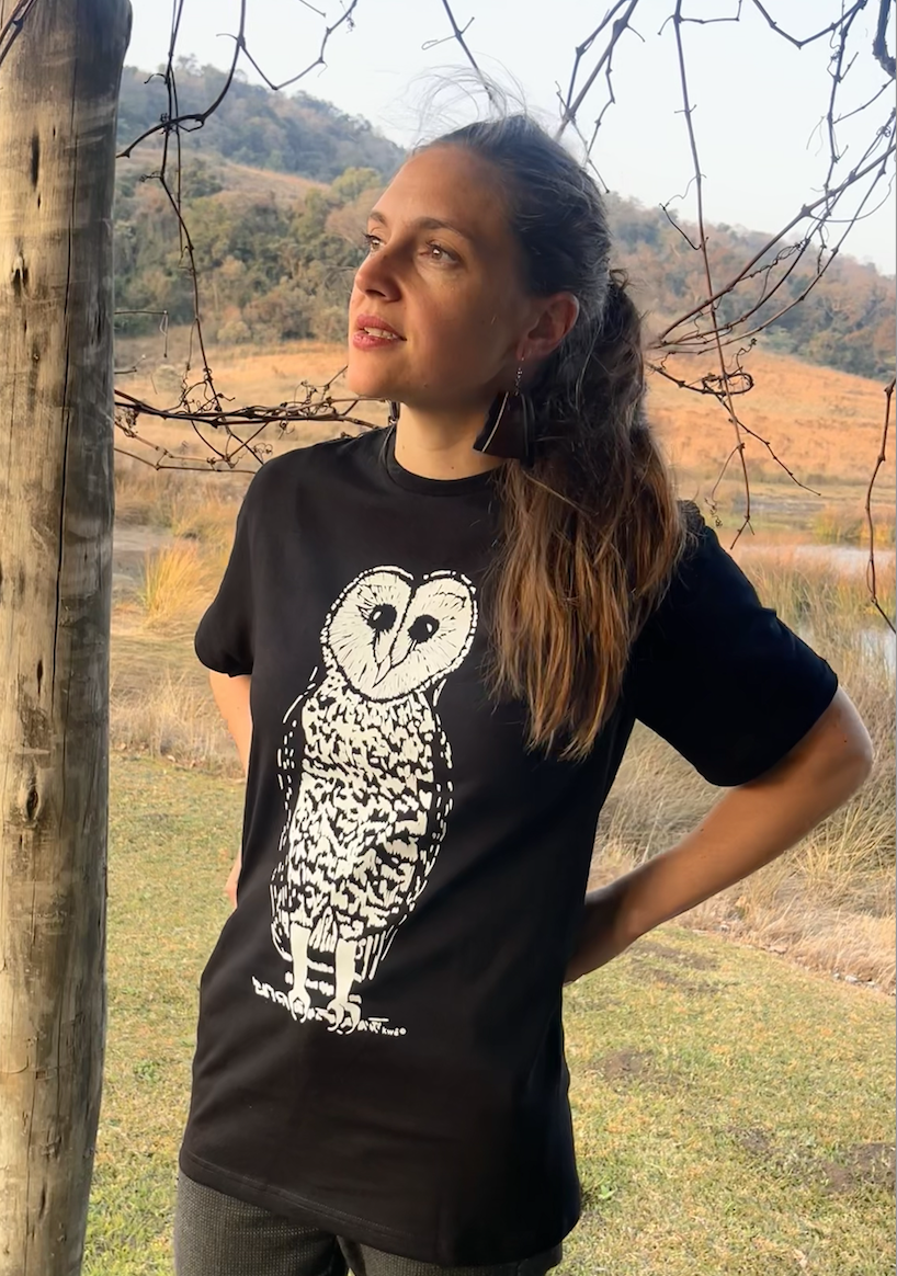African GrassOwl